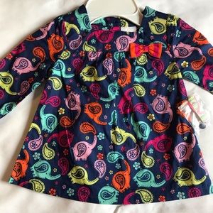 Nursery Rhyme size 18 month dress